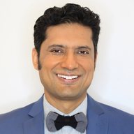 Dr Shehzad Iqbal