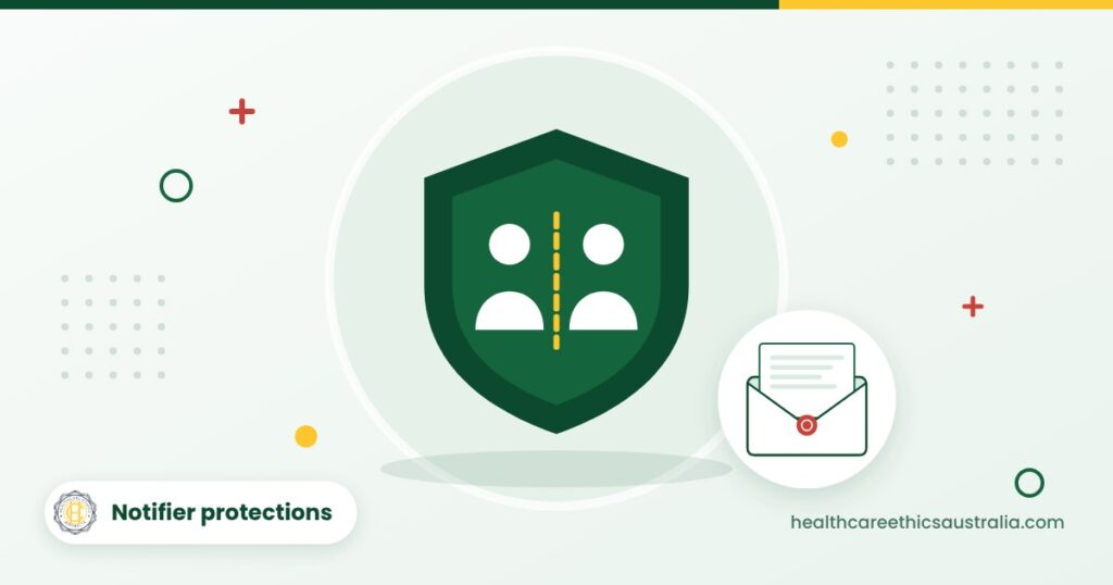 Ahpra Notifier Protections From December 2025: What Changed