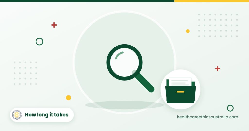 How Long Does an Ahpra Investigation Take? Each Stage and What Affects It