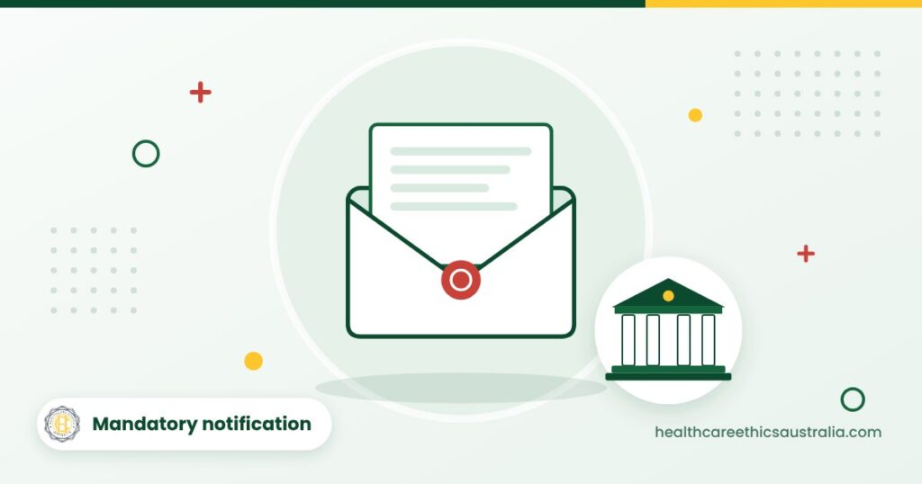 Reported to Ahpra by Your Employer or a Colleague? Mandatory Notifications Explained